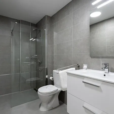 Amarre Paradise Puerto De Mogan