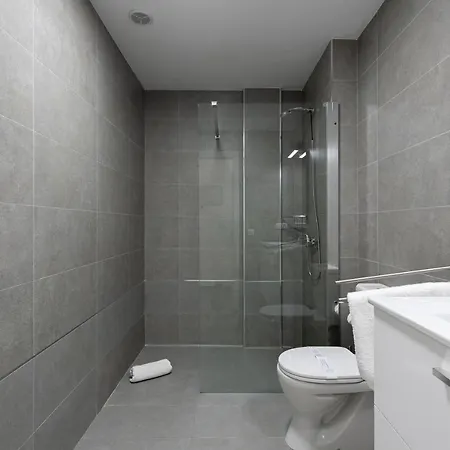 Amarre Paradise Apartamento Puerto De Mogan