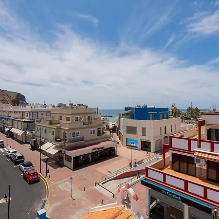 Amarre Paradise Apartamento Puerto De Mogan