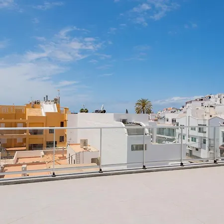 Amarre Paradise Appartement *