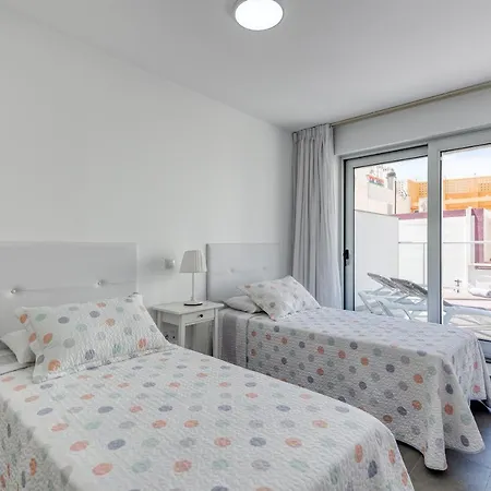 Amarre Paradise Appartement