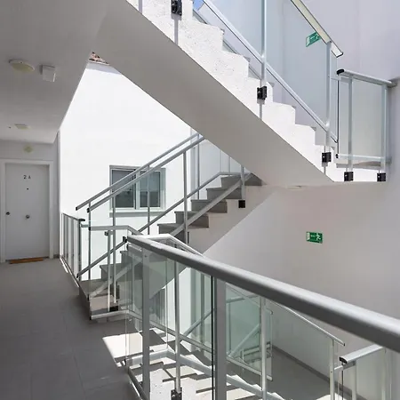 Amarre Paradise * Puerto De Mogan