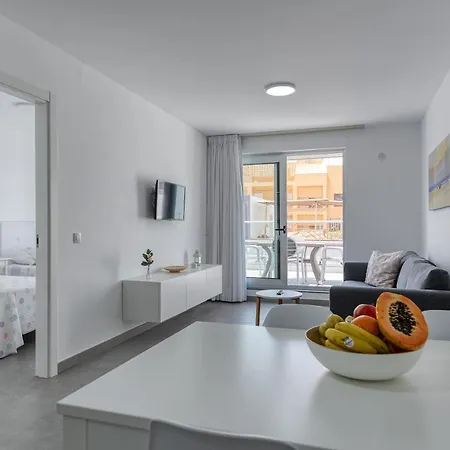 Amarre Paradise Puerto De Mogan