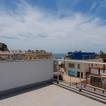 Amarre Paradise * Puerto De Mogan