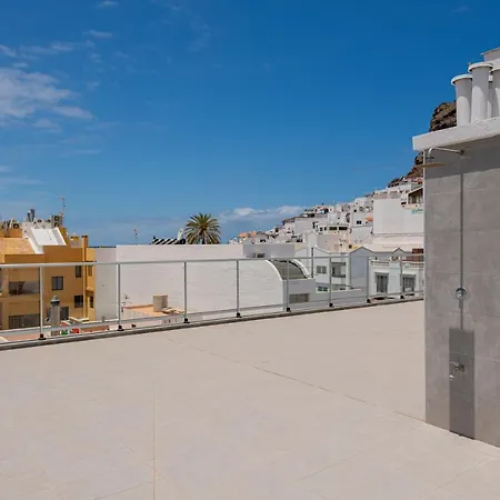 Amarre Paradise * Puerto De Mogan