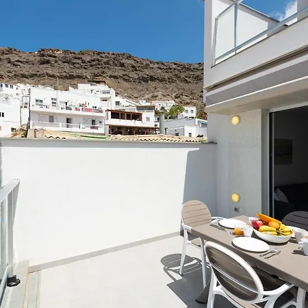 Amarre Paradise * Puerto De Mogan