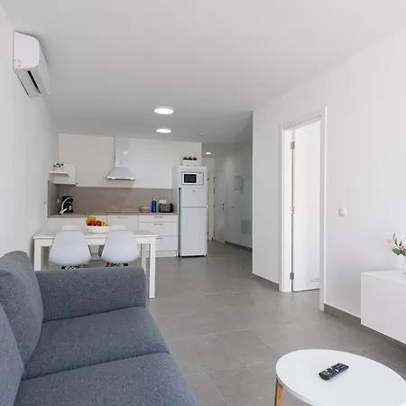 Apartamento Amarre Paradise *