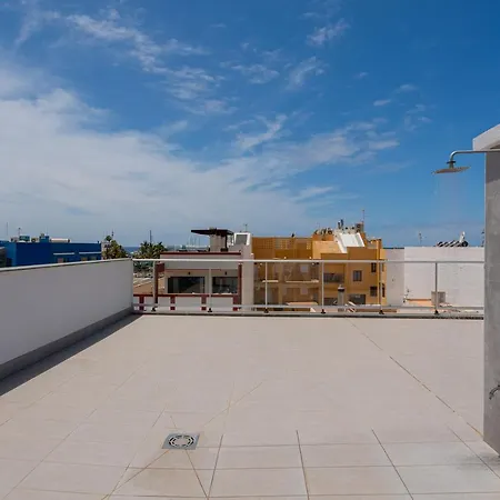 Amarre Paradise Apartamento