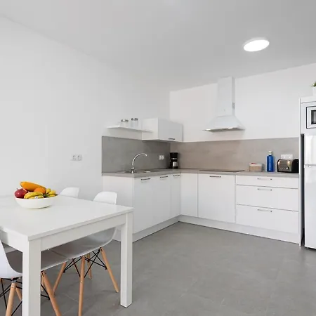 Amarre Paradise Puerto De Mogan