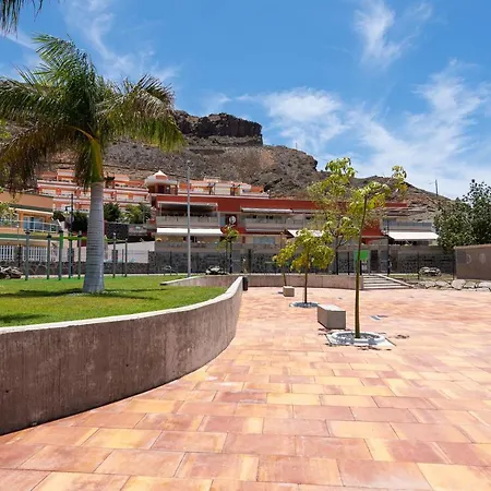 Amarre Paradise Appartement
