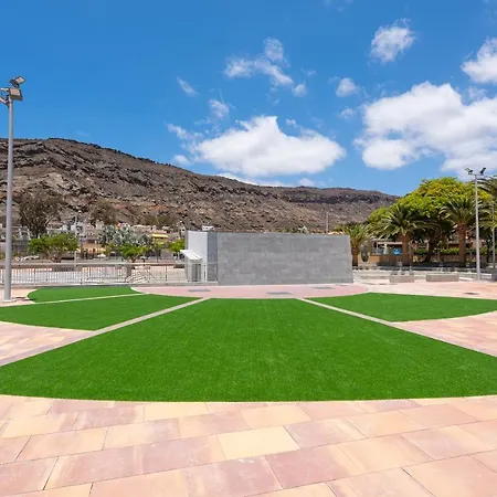 Amarre Paradise Puerto De Mogan