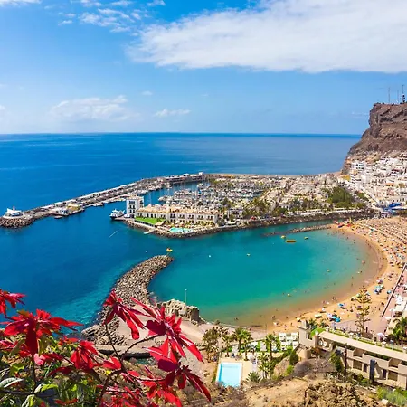 Amarre Paradise * 푸에르토 데 모간