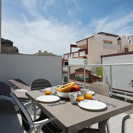 Amarre Paradise Apartament