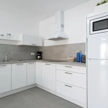Amarre Paradise Appartement