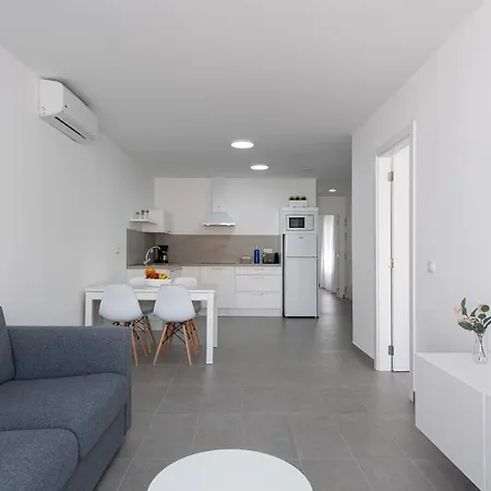 Amarre Paradise Apartament