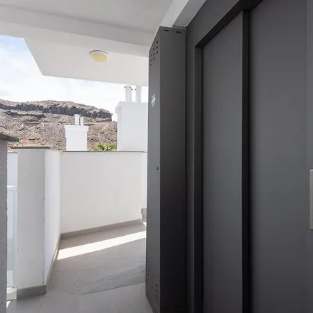 Amarre Paradise Appartement *