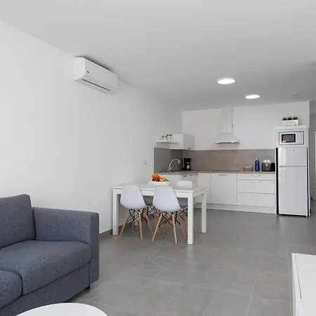 Amarre Paradise Apartament