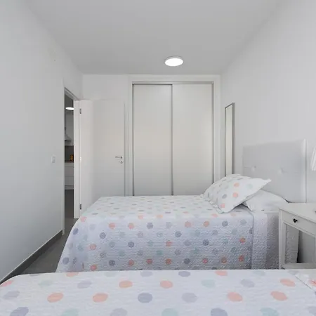 Apartament Amarre Paradise Puerto De Mogan
