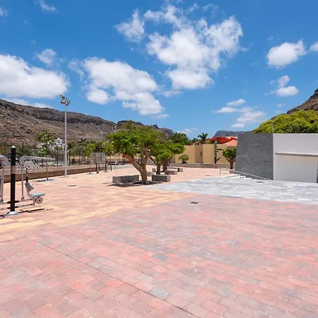 Amarre Paradise Appartement