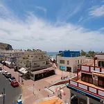 Amarre Paradise דירה פוארטו דה מוגן