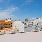 Amarre Paradise דירה *