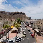 Amarre Paradise דירה *