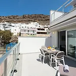 Amarre Paradise דירה *
