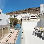 Amarre Paradise * פוארטו דה מוגן