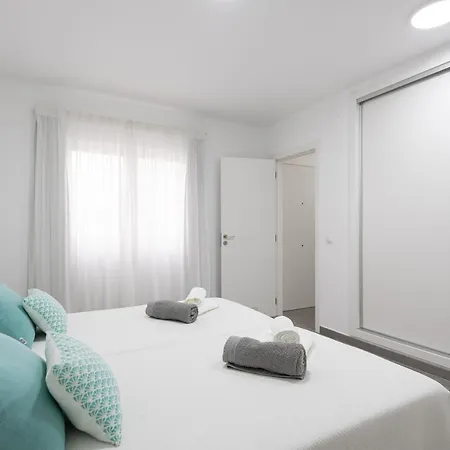Apartmán Amarre Paradise Puerto De Mogan