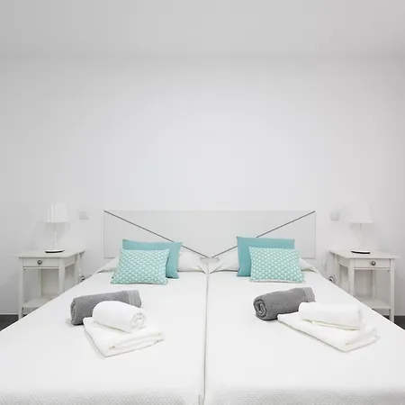 Apartmán Amarre Paradise *