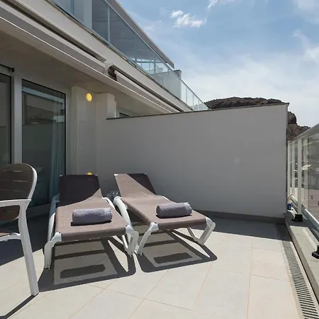 Apartmán Amarre Paradise