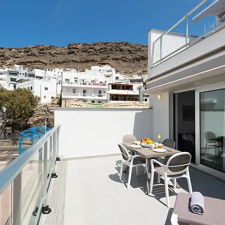 Amarre Paradise Apartmán *