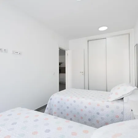 Amarre Paradise Apartmán